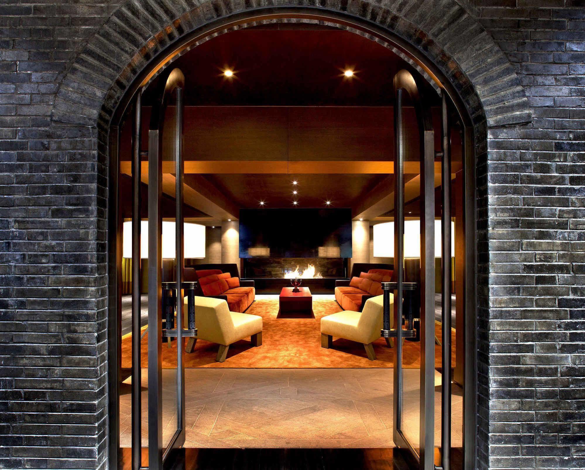 Guanyin Yiyuntai Hotel Chengdú Exterior foto