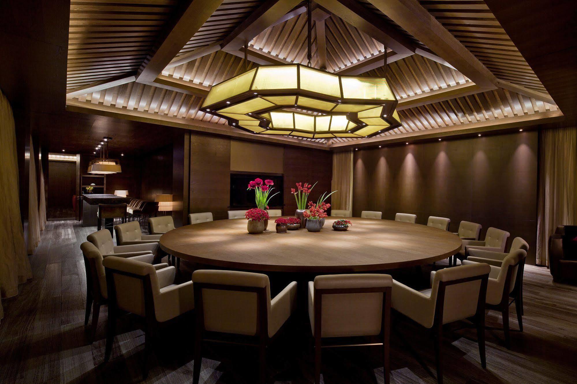Guanyin Yiyuntai Hotel Chengdú Exterior foto
